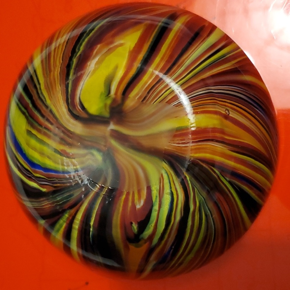 Missoni for Target Glass Bowl